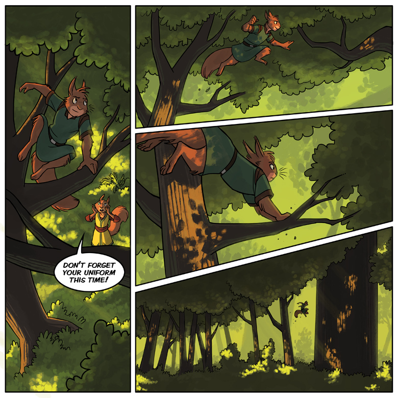 Chapter 1: Page 13 Chapter 1: Page 13